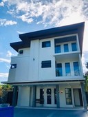 Newly Built House and Lot For Sale Located in Angeles City Near Marquee Mall