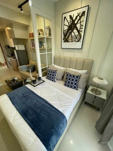 1 Bedroom Condo Unit for sale Mandaluyong city, Harbour Park Residences