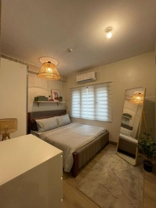 For sale 3 Bedroom Condo in Paseo Verde at Real in Las Piñas