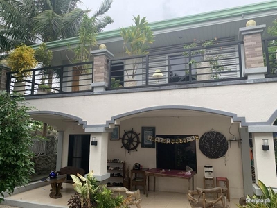 HOUSE WITH GUEST HOUSE FOR SALE NEAR THE BEACH ID 14846
