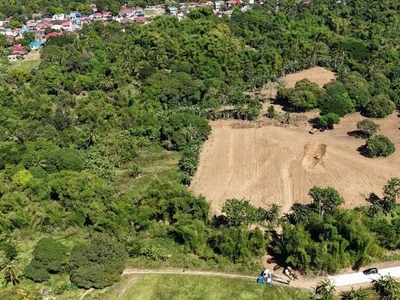 Low price 500 sq. meters Farm lot for sale in Banaba Lejos, Indang, Cavite