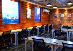 Call Center Seats / Space for Rent in Cebu
