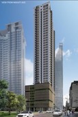 Mergent Residences Pre-Selling Condominium in Makati