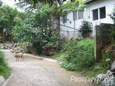 73 Sqm House And Lot Sale In San Mateo