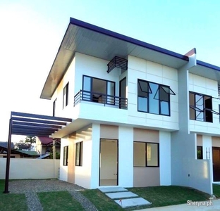 77 Living Spaces Malibu Residences Talisay Cebu City