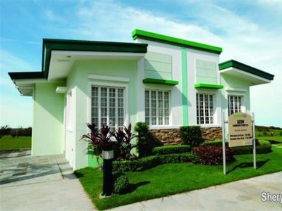 House for sale laguna philippines bungalow duplex