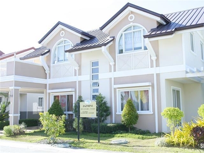 RFO Single Detached in Cavite for sale subdivision