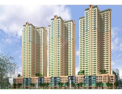 1BHK at Adriatico Place - Two