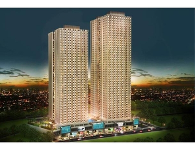 1BHK at The Sapphire Bloc North Tower