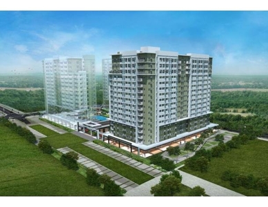 2 BHK at One Union Place