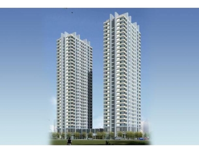 3BHK at Sonata Private Residences - Tower 2
