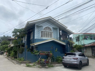 For Sale > Single Detached corner House, St . Francis Homes XI, Biñan Laguna