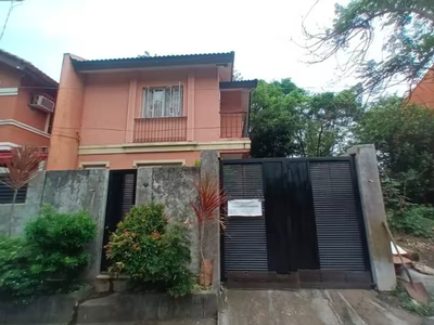 House For Sale In Anabu Ii-d, Imus