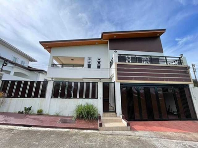 House For Sale In Calabuso, Tagaytay