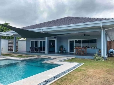 House For Sale In Danao, Panglao