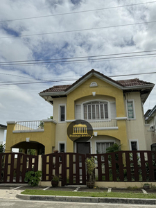 House For Sale In Matina Crossing, Davao