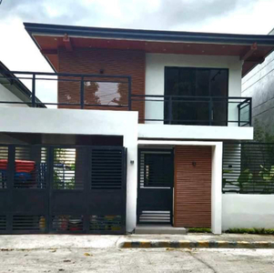 House For Sale In San Dionisio, Paranaque