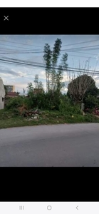 Lot For Sale In San Vicente, Tarlac