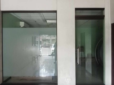 Office For Rent In Tisa, Cebu