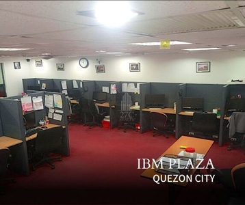 Office For Sale In Eastwood City, Quezon City
