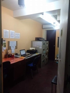 OFFICE SPACE FOR RENT! 12,000 only!