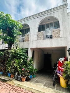 Townhouse For Sale In Makati, Metro Manila
