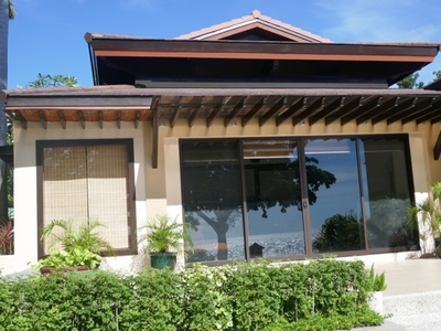 Villa For Rent In Punta Engano, Lapu-lapu