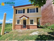 4-BEDROOMS HOUSE AND LOT FOR SALE IN TALISAY CEBU