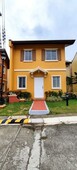 Better Living in Cara-Camella Homes (Ready for Occupancy)
