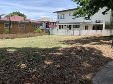 Vacant Lot for Sale in Hillsborough Alabang Village