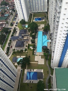 1 BR Grass Residences Tower 3
