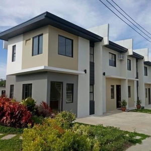 Single House for Sale Home 80 at Amaia Scapes in Bulacan