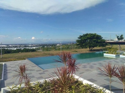 2 bedrooms Woodhill Settings Nuvali House & Lot -For Sale