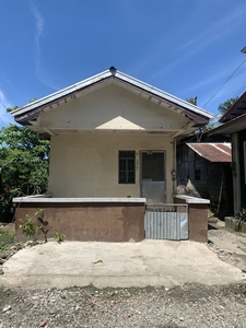 Country side house and lot just 45 minutes from Manila via NLEX