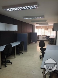 For Rent Office Unit in Greenhills Ortigas