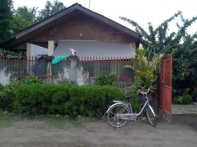 House and Lot for sale in Klinan 5 Brgy. Mabuhay General Santos City.