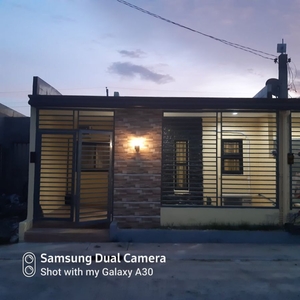 House For Rent in General Santos City Fully Furnished - Lumina