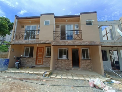 MOST AFFORDABLE TOWNHOUSE DEO HOMES RESIDENCES
