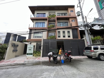 Townhouse For Sale in Greenwoods Executive Village, Cainta/ND