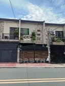 FORECLOSED HOUSE AND LOT IN MARIKINA