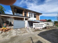 2 Storey House 5BR 5TB 225sqm - Guadalupe Village
