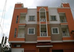 Beautiful 1 bed apartment with balcony in Bagong Pagasa, QC. No HOA, prime location, quiet and nice neighborhood