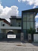 Fully Furnished 4 Storey House 7BR 7TB 300sqm - Monteritz