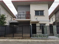 House for rent in Lipa Batangas near Malarayat Golf and Country Club