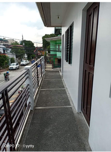 Apartment For Rent In Duyan-duyan, Quezon City
