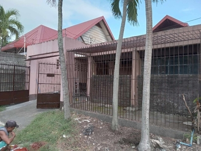 House For Rent In Ilustre, President Roxas