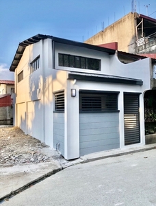 House For Rent In San Cristobal, Calamba