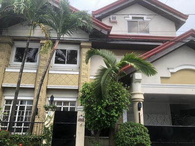 House For Rent In San Miguel, Pasig