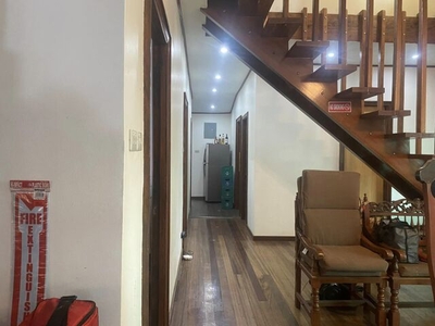 House For Sale In Aurora Hill North Central, Baguio