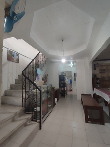 House For Sale In Bagong Silang, Caloocan